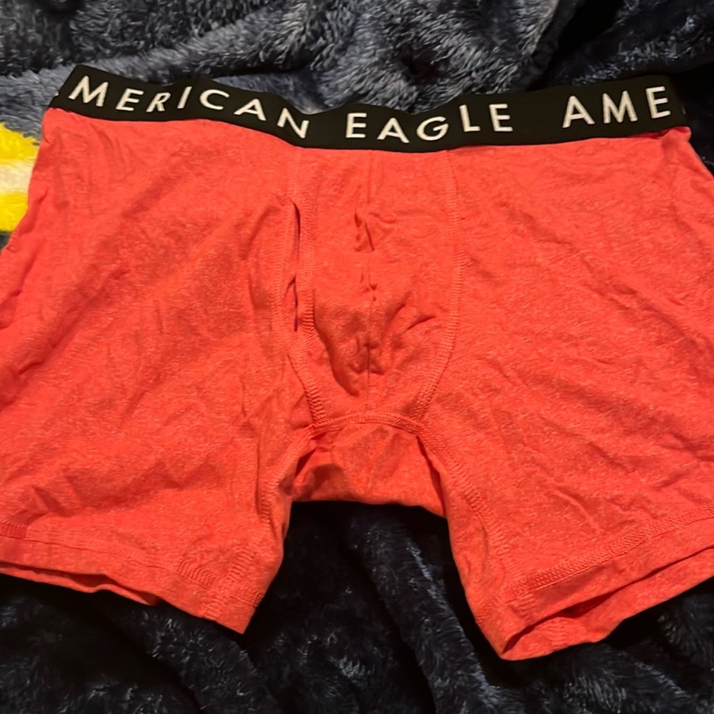 Men’s American Eagle Underwear